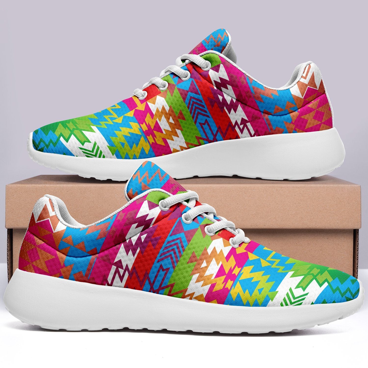Grand Entry Ikkaayi Sport Sneakers 49 Dzine