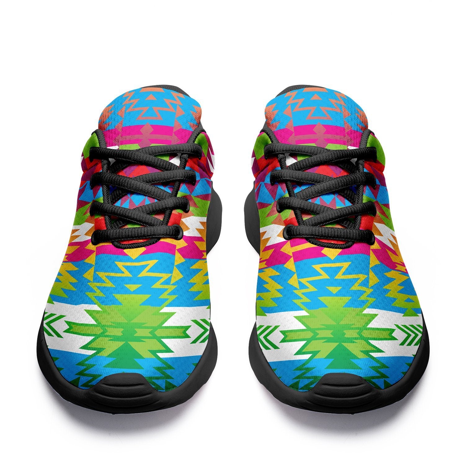 Grand Entry Ikkaayi Sport Sneakers 49 Dzine