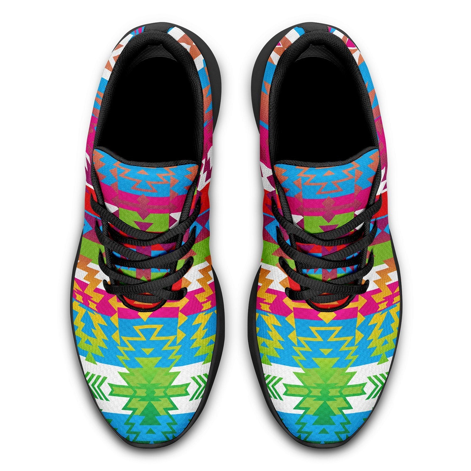 Grand Entry Ikkaayi Sport Sneakers 49 Dzine