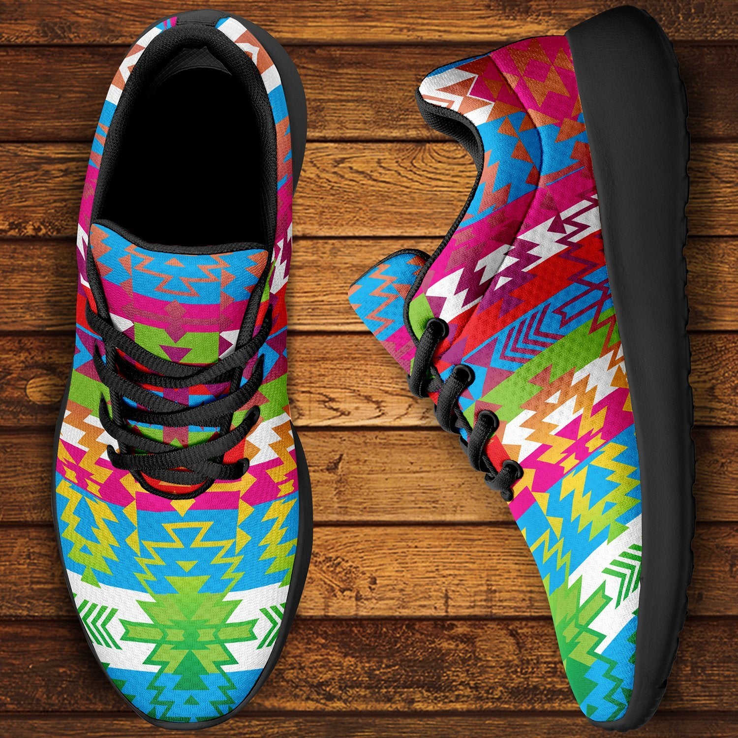 Grand Entry Ikkaayi Sport Sneakers 49 Dzine