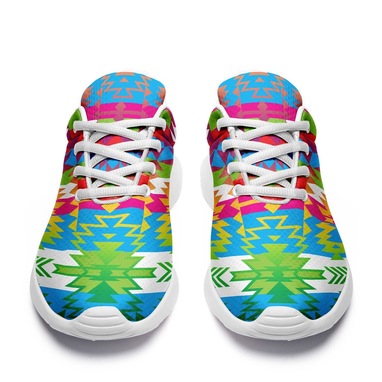 Grand Entry Ikkaayi Sport Sneakers 49 Dzine