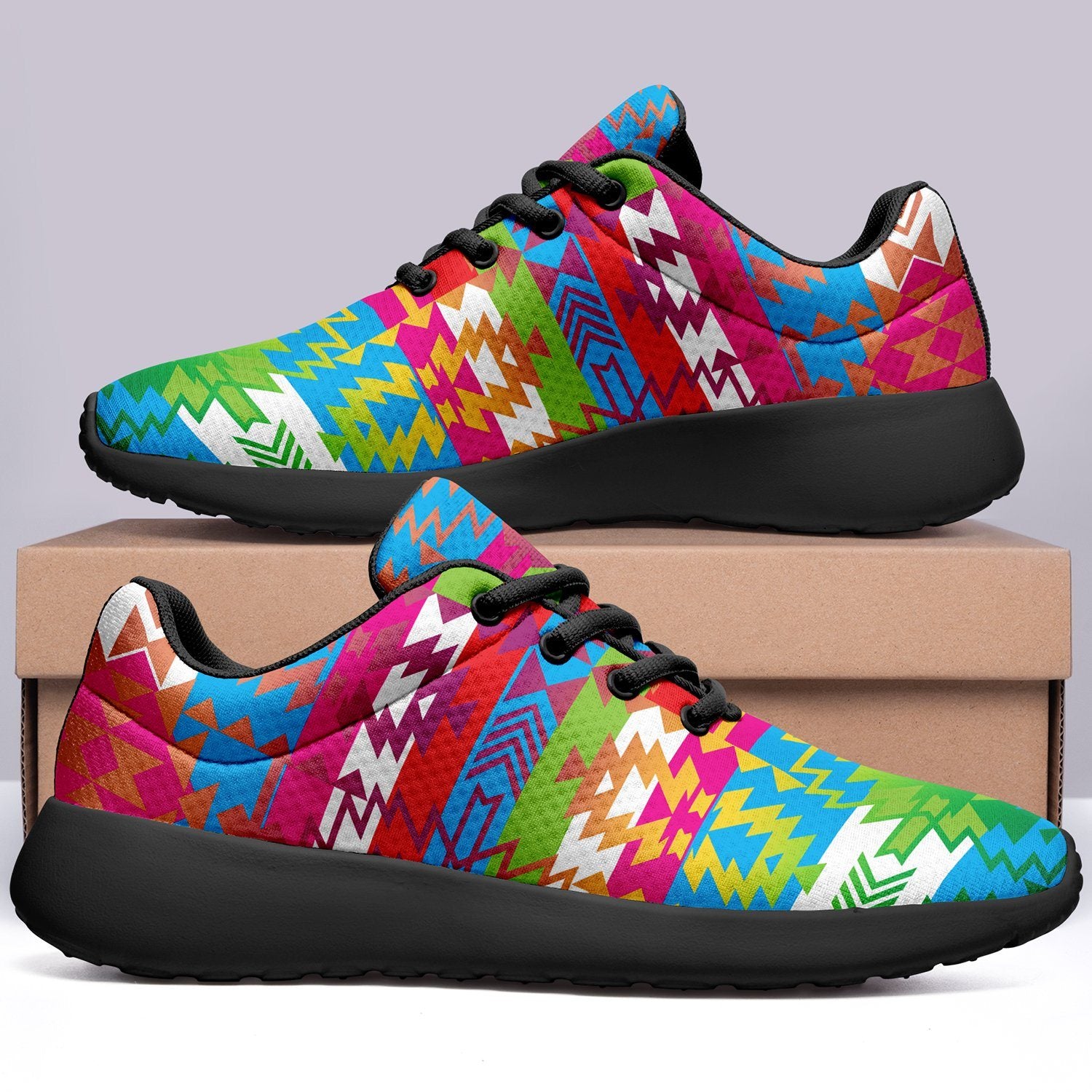 Grand Entry Ikkaayi Sport Sneakers 49 Dzine