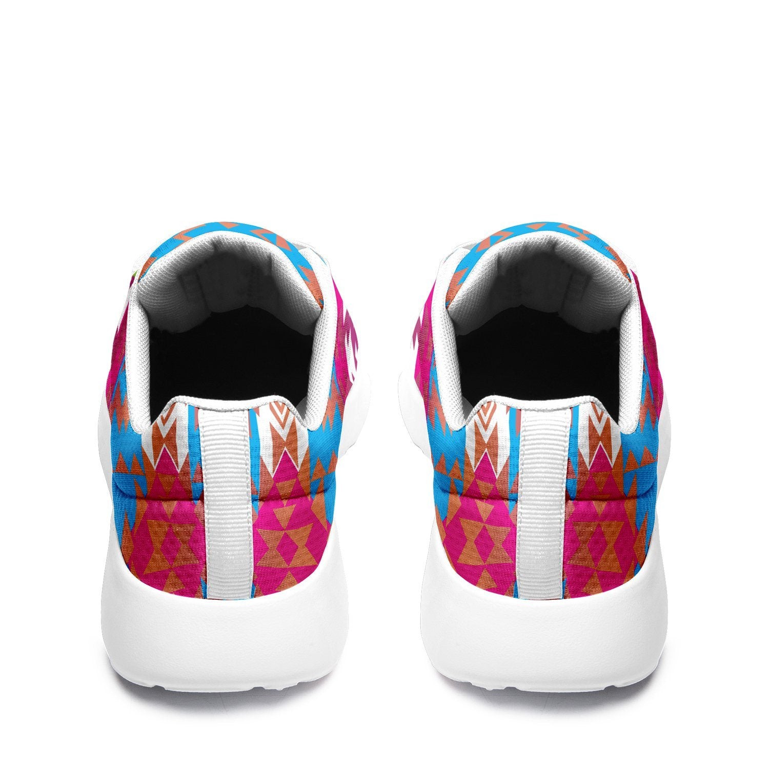 Grand Entry Ikkaayi Sport Sneakers 49 Dzine