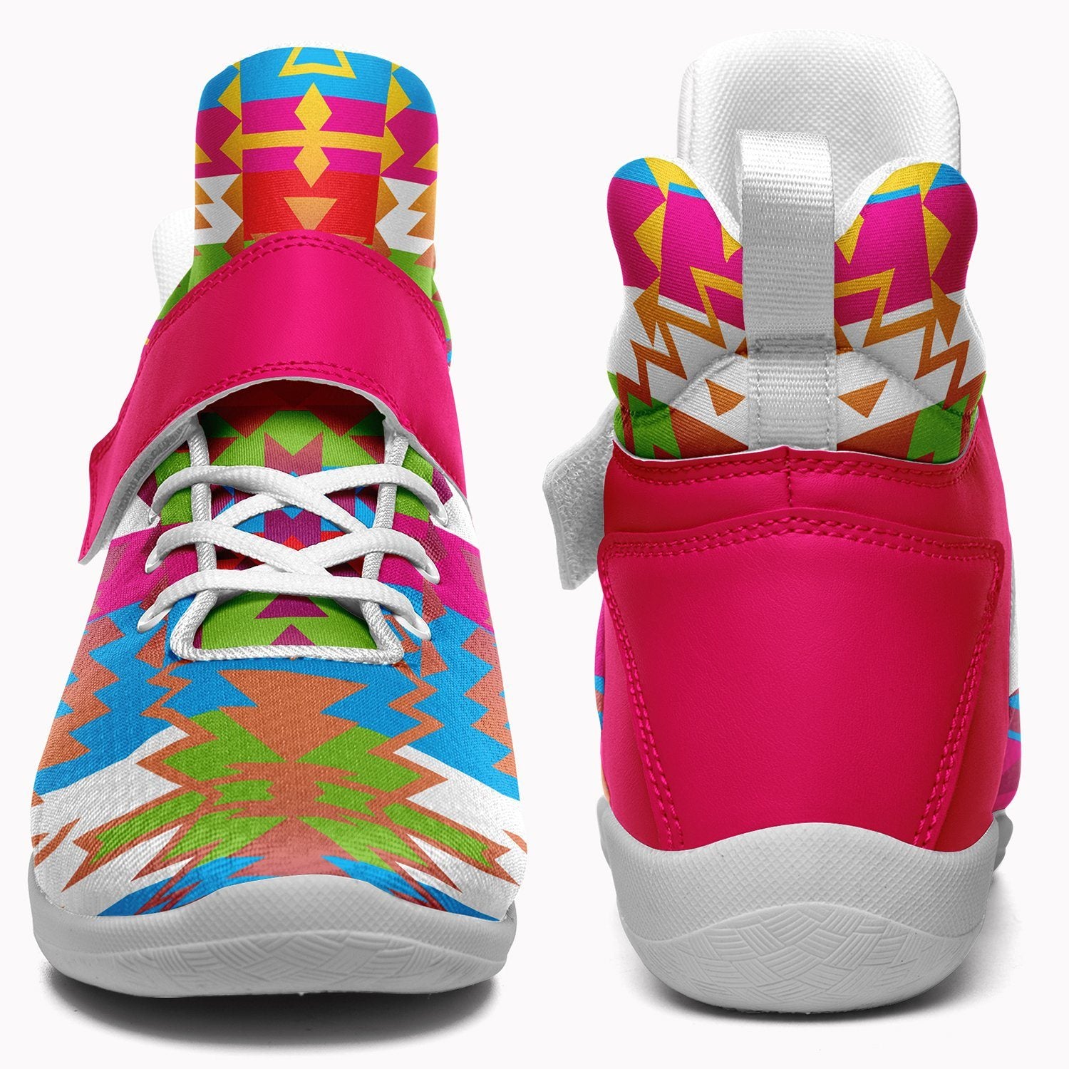 Grand Entry Ipottaa Basketball / Sport High Top Shoes 49 Dzine