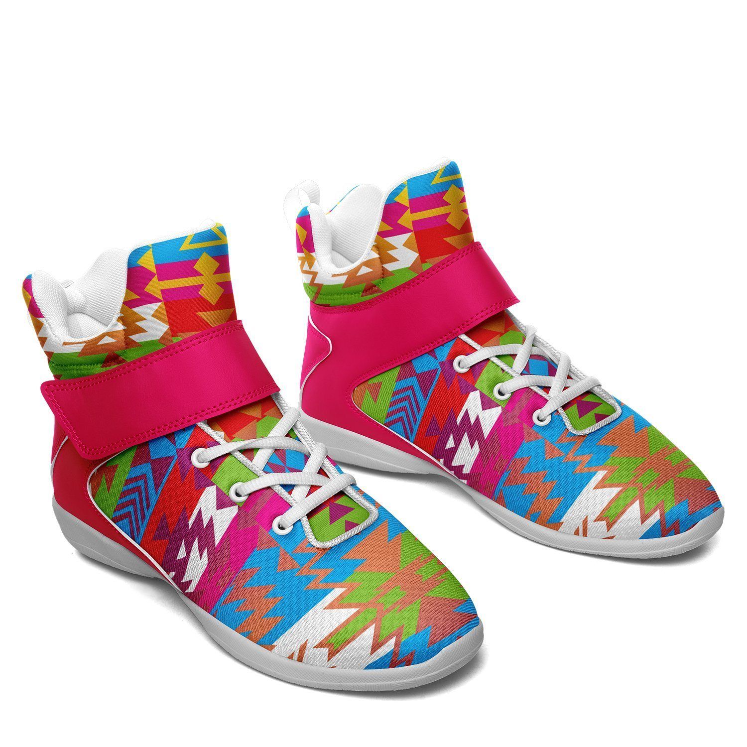 Grand Entry Ipottaa Basketball / Sport High Top Shoes - White Sole 49 Dzine