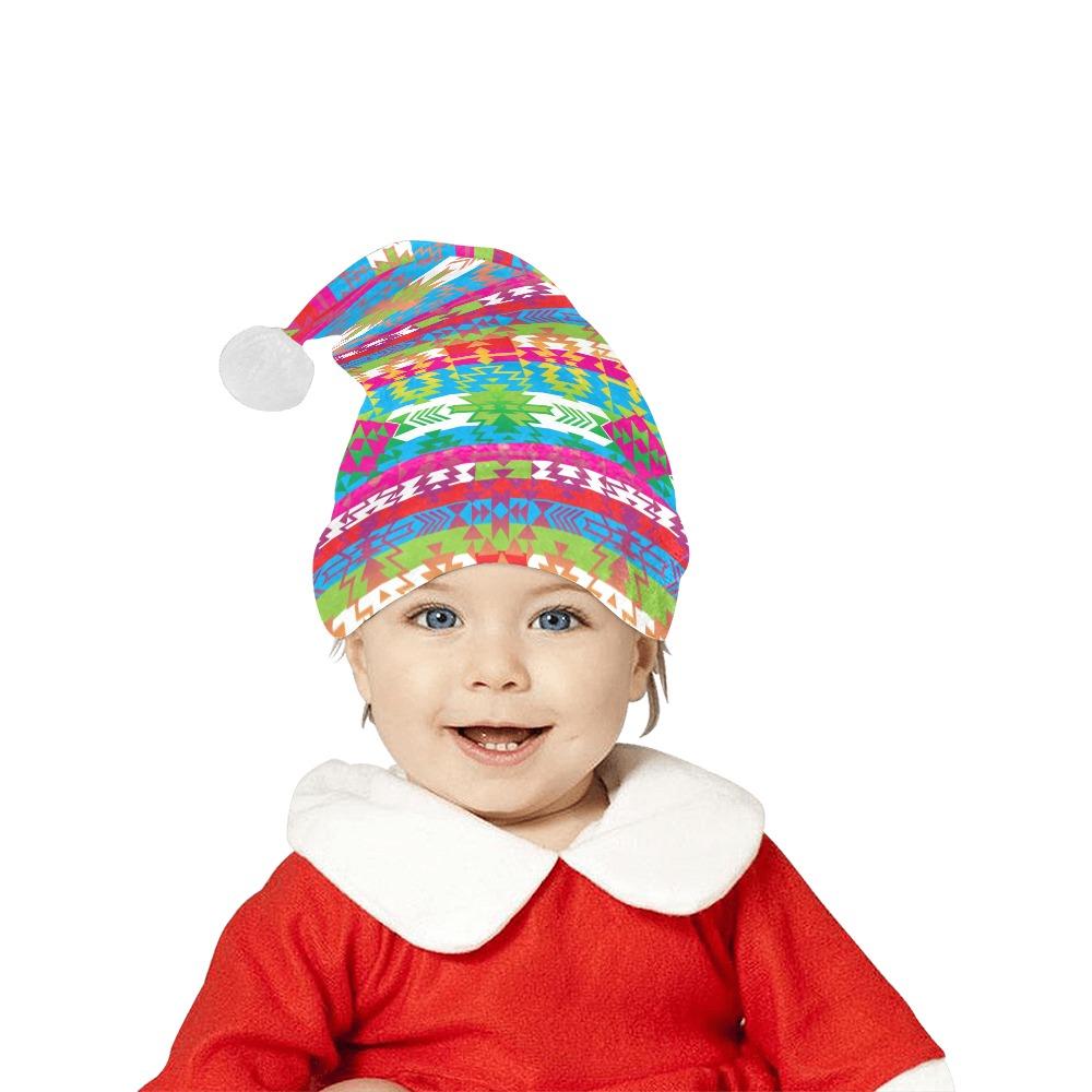 Grand Entry Santa Hat Santa Hat e-joyer