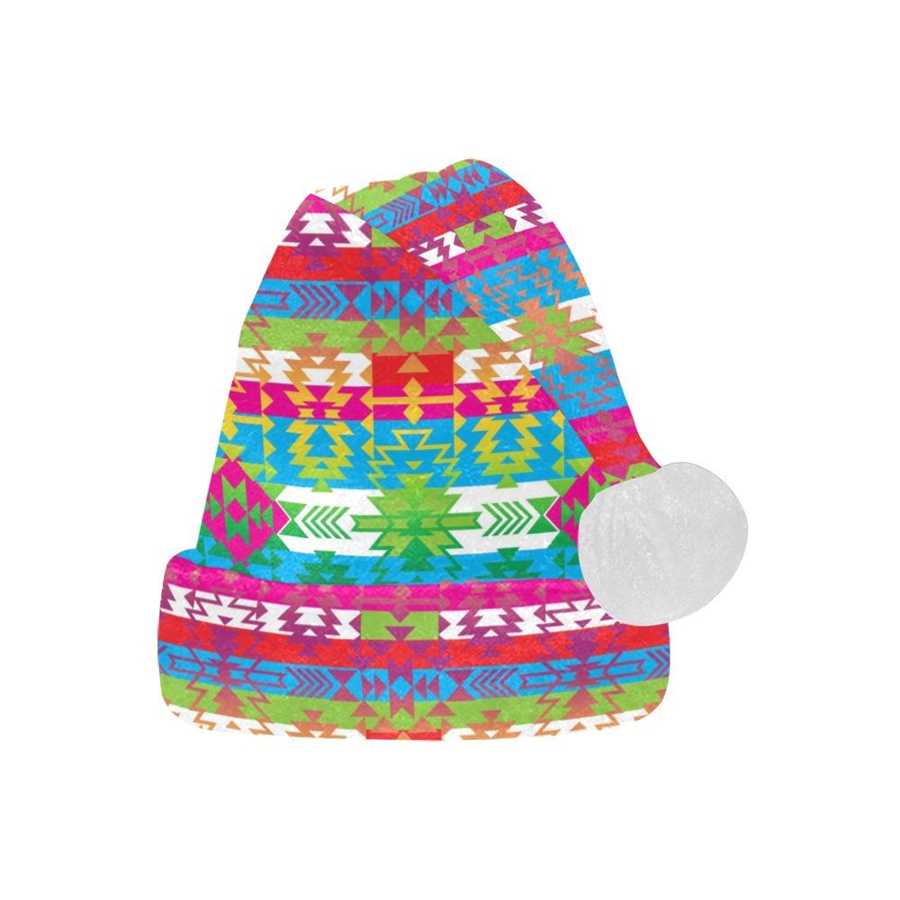 Grand Entry Santa Hat Santa Hat e-joyer