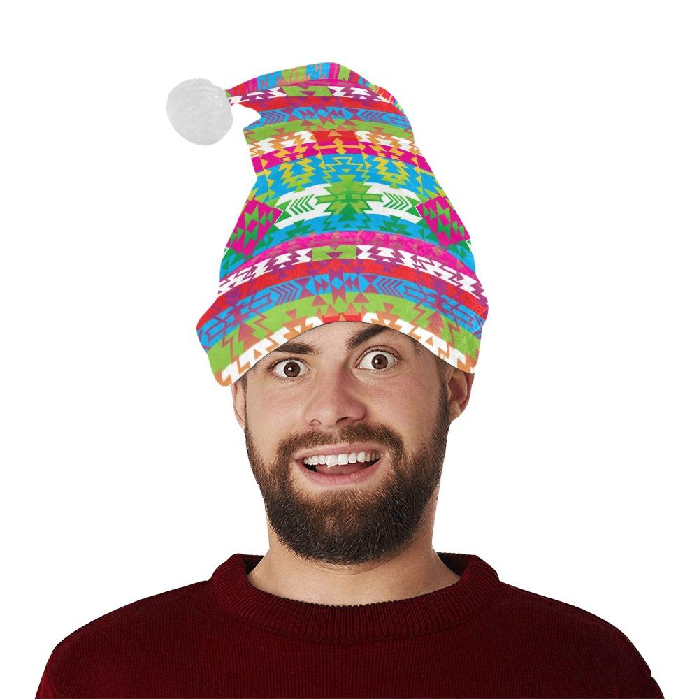 Grand Entry Santa Hat Santa Hat e-joyer