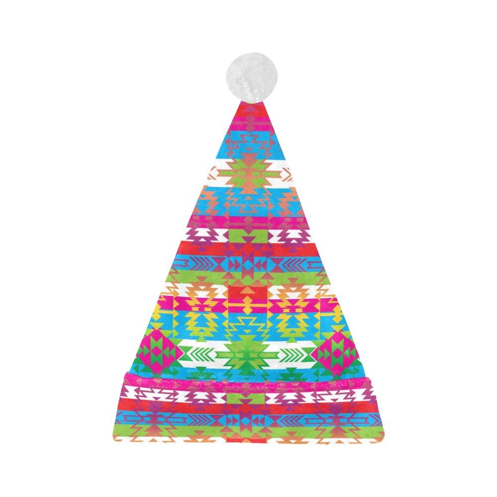 Grand Entry Santa Hat Santa Hat e-joyer