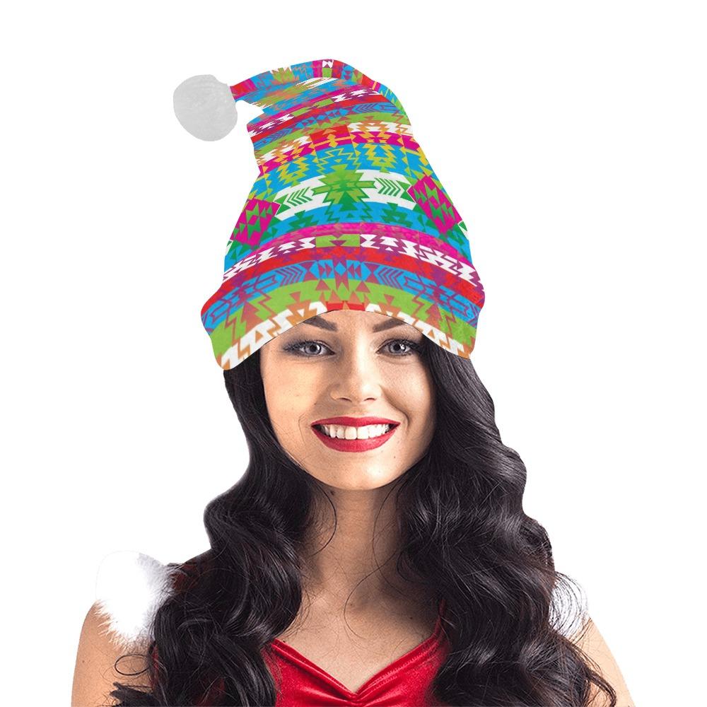 Grand Entry Santa Hat Santa Hat e-joyer