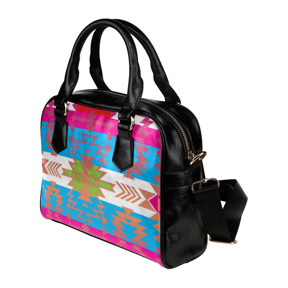 Grand Entry Shoulder Handbag (Model 1634) Shoulder Handbags (1634) e-joyer