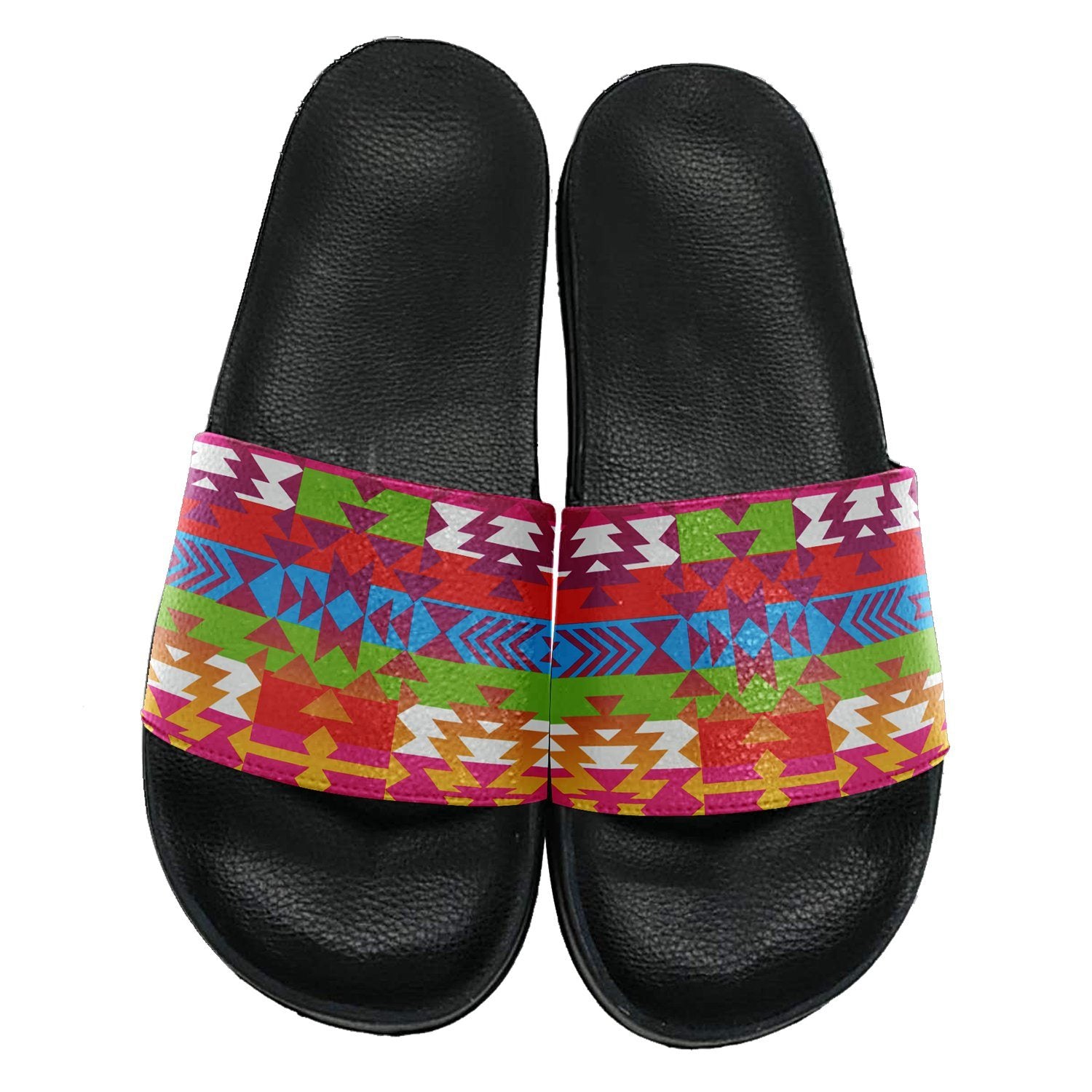 Grand Entry Slide Sandals 49 Dzine