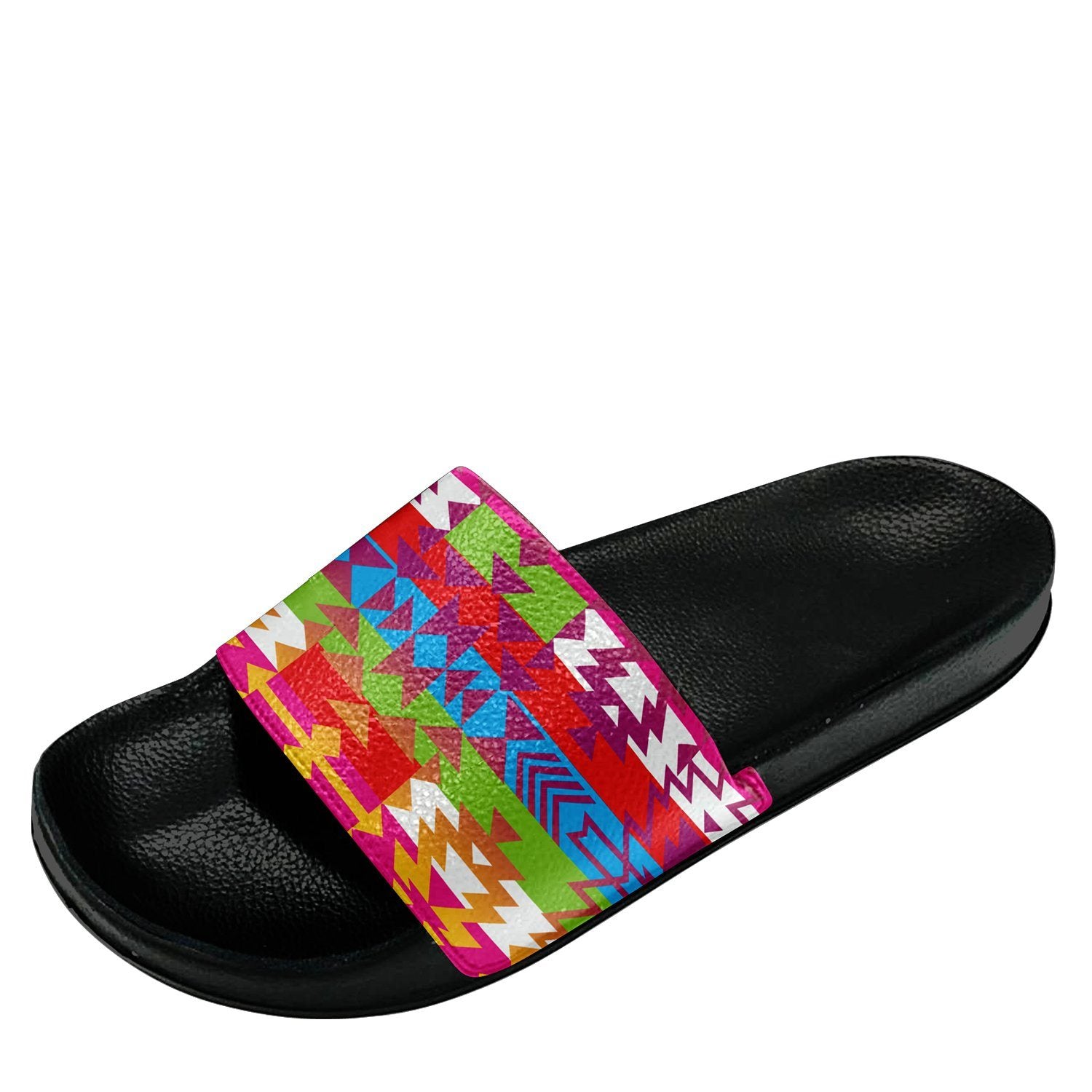 Grand Entry Slide Sandals 49 Dzine