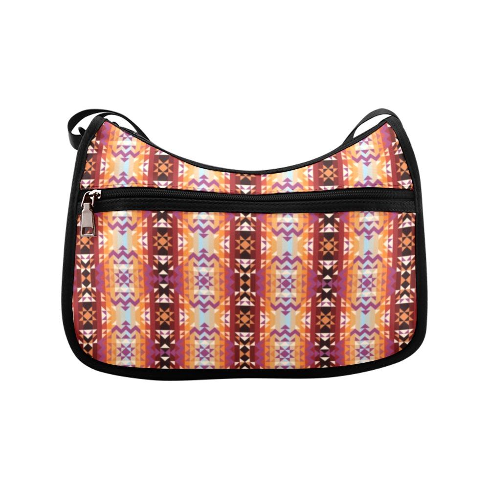Heatwave Crossbody Bags (Model 1616) Crossbody Bags (1616) e-joyer