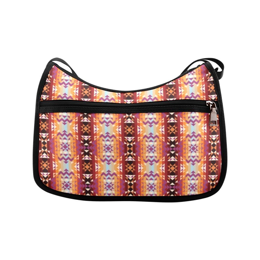 Heatwave Crossbody Bags (Model 1616) Crossbody Bags (1616) e-joyer