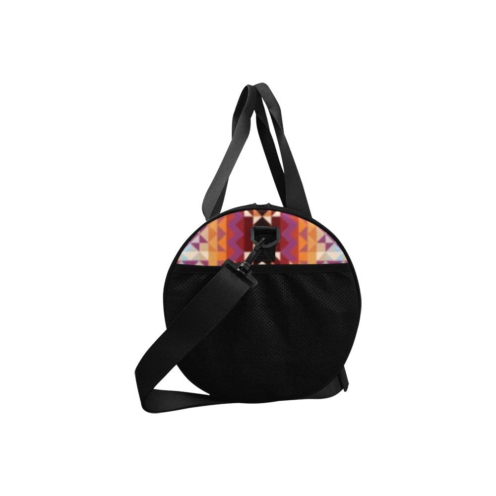 Heatwave Duffle Bag (Model 1679) Duffle Bag (1679) e-joyer