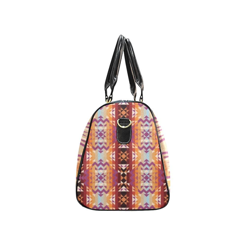 Heatwave New Waterproof Travel Bag/Small (Model 1639) bag e-joyer