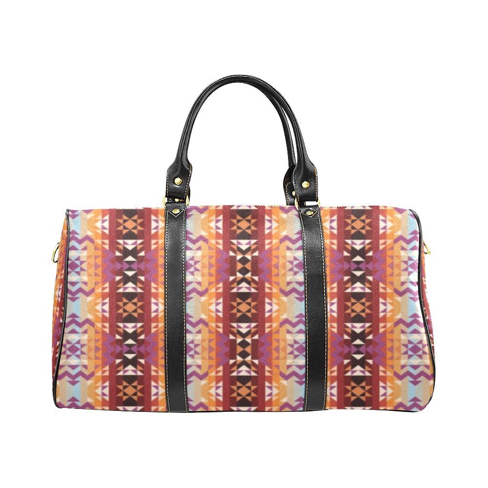 Heatwave New Waterproof Travel Bag/Small (Model 1639) bag e-joyer