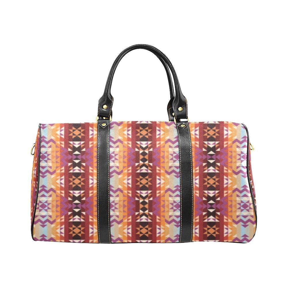 Heatwave New Waterproof Travel Bag/Small (Model 1639) bag e-joyer