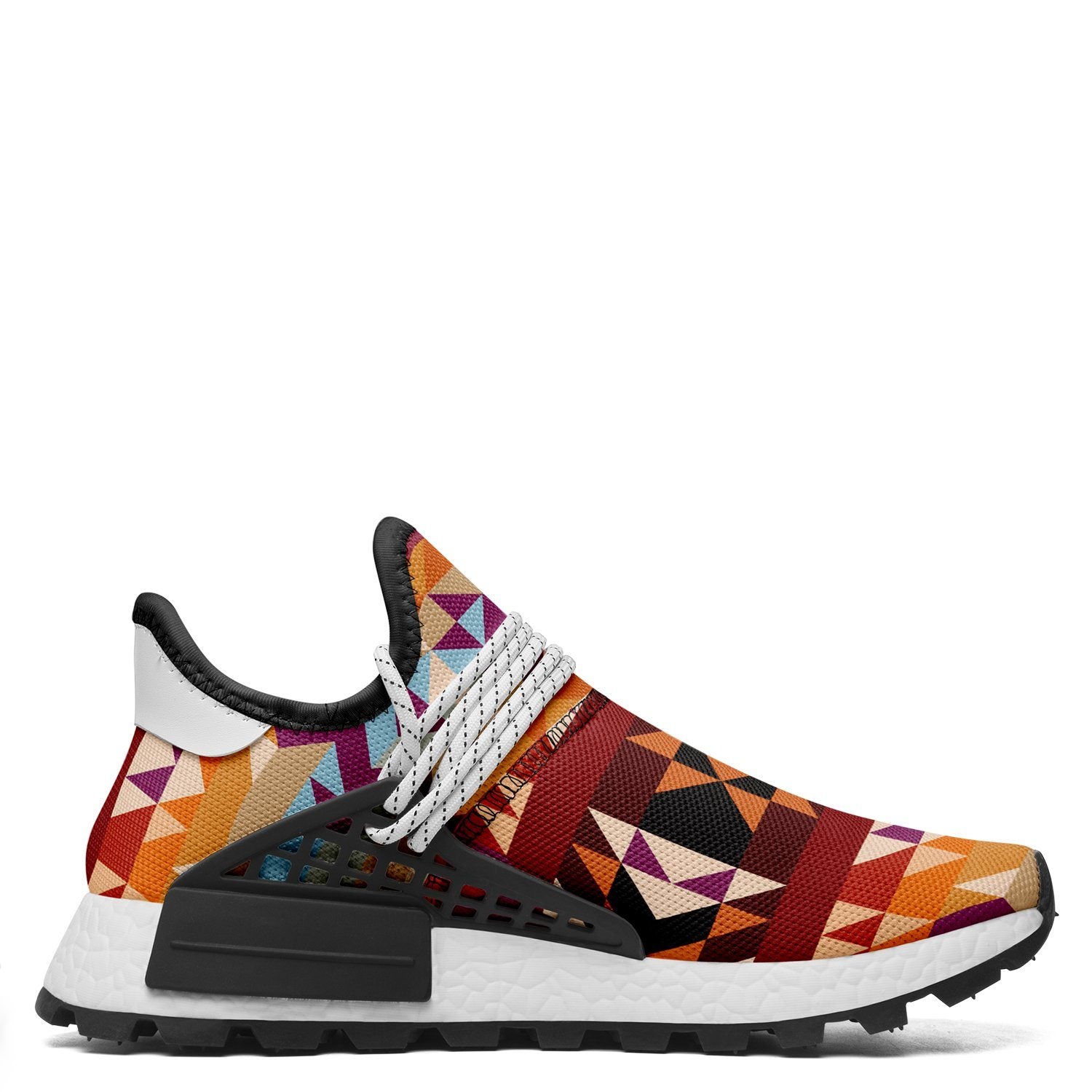 Heatwave Okaki Sneakers Shoes Herman