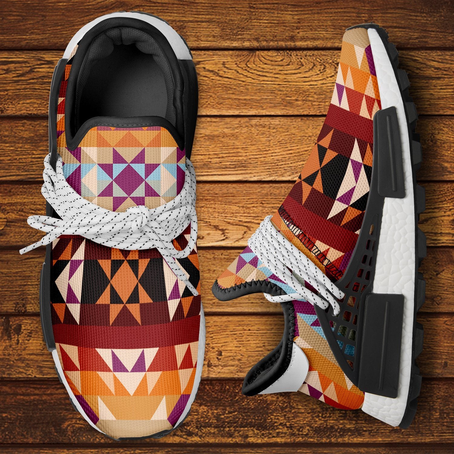 Heatwave Okaki Sneakers Shoes Herman