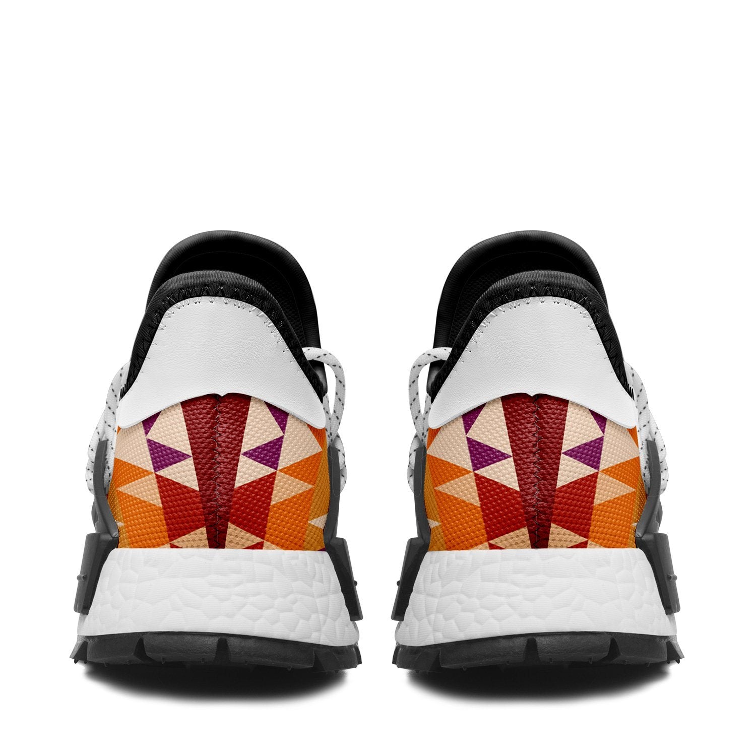 Heatwave Okaki Sneakers Shoes Herman