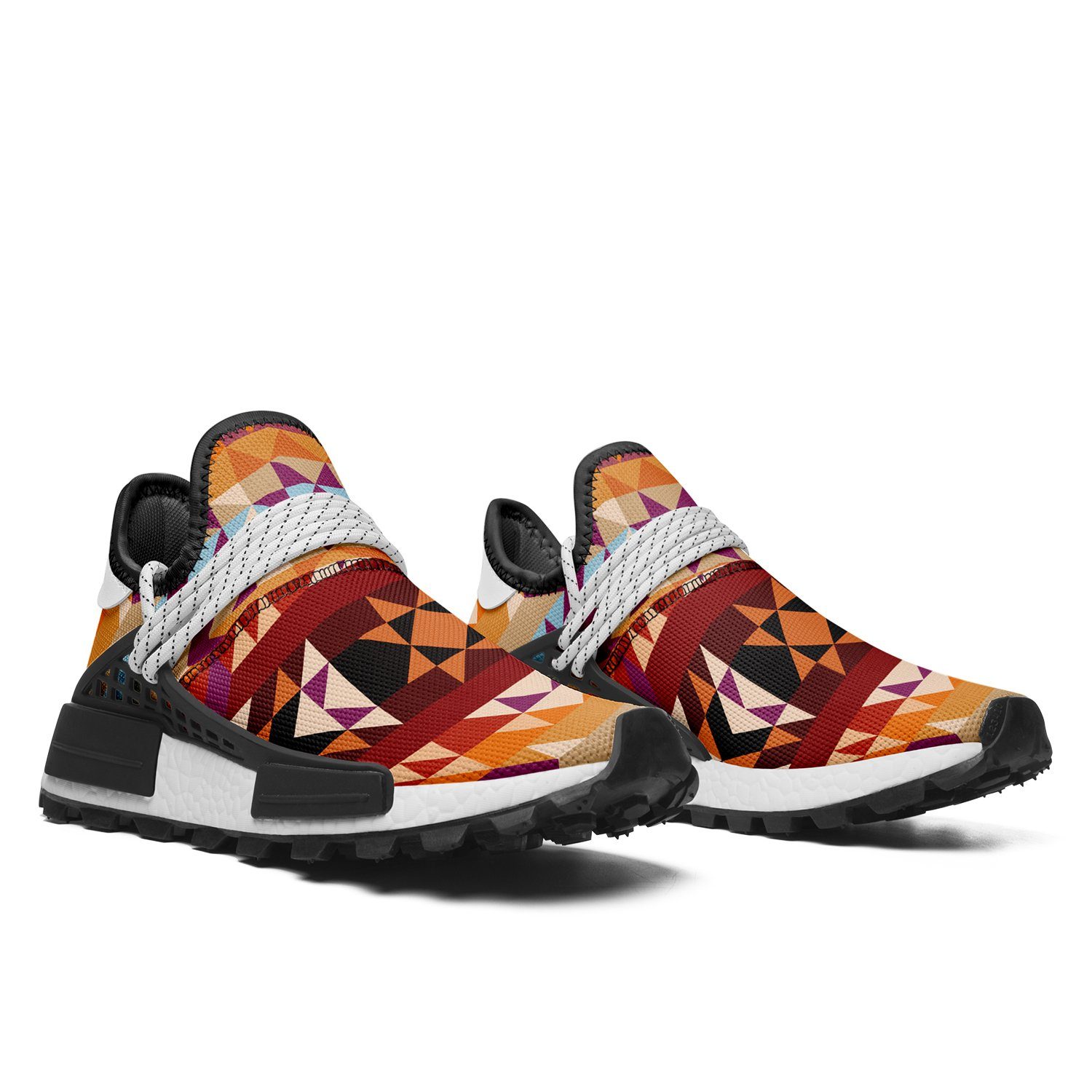 Heatwave Okaki Sneakers Shoes Herman