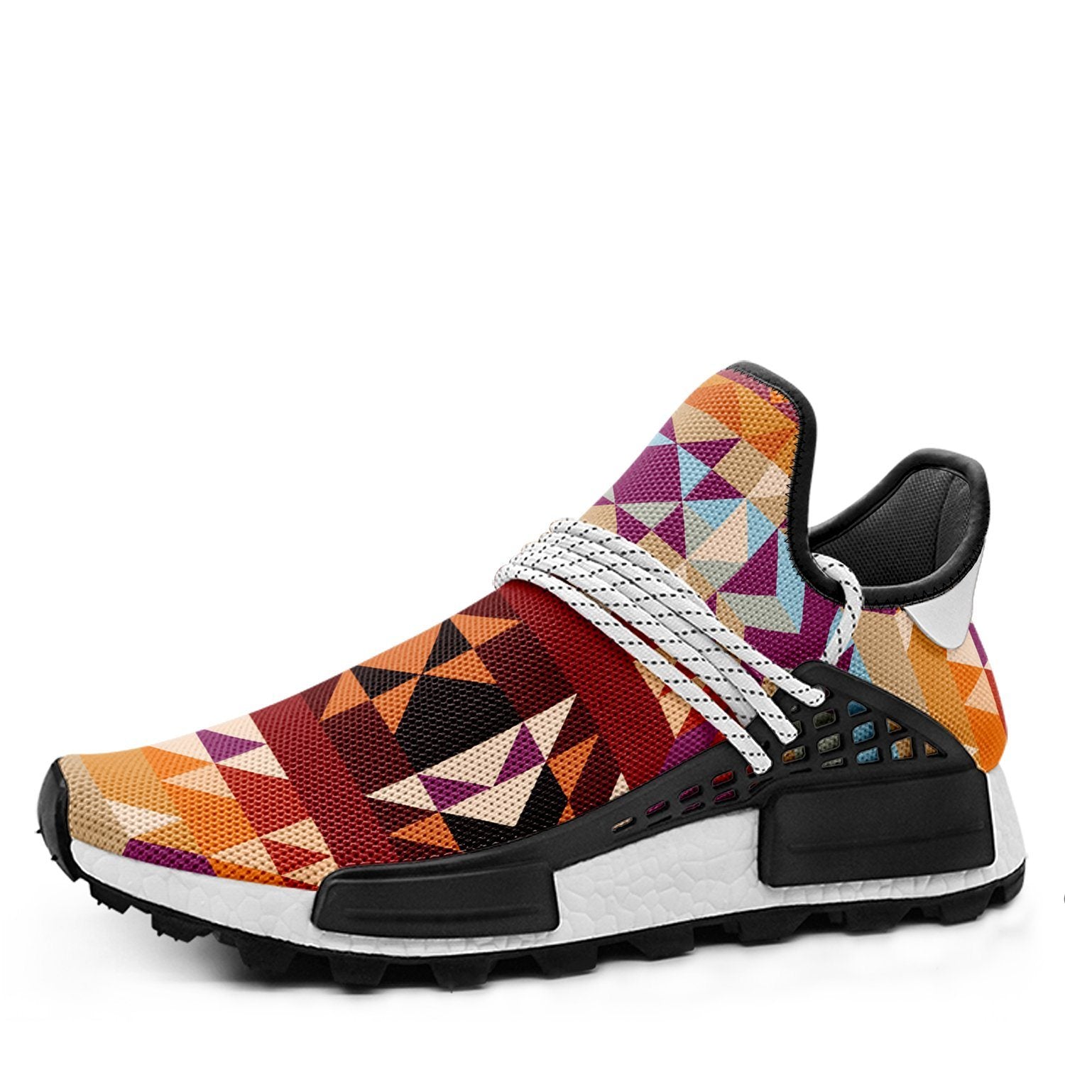 Heatwave Okaki Sneakers Shoes Herman