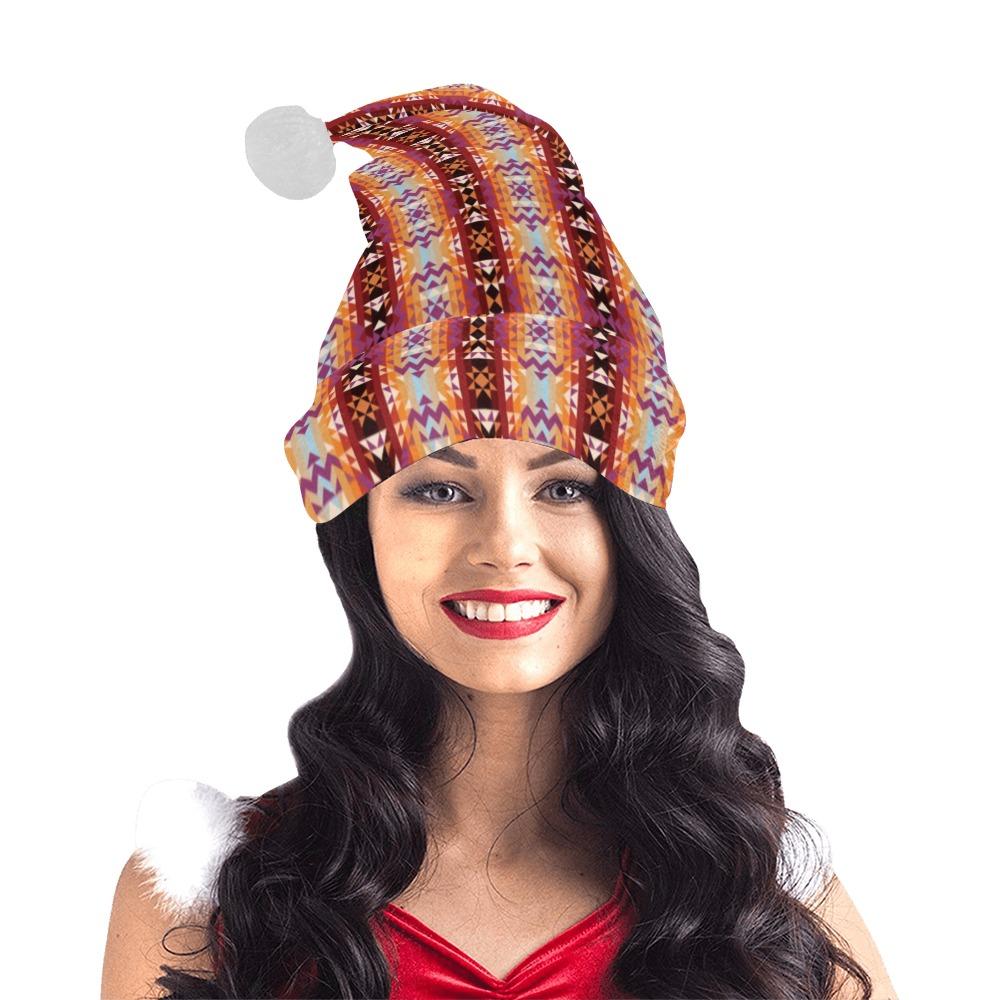 Heatwave Santa Hat Santa Hat e-joyer