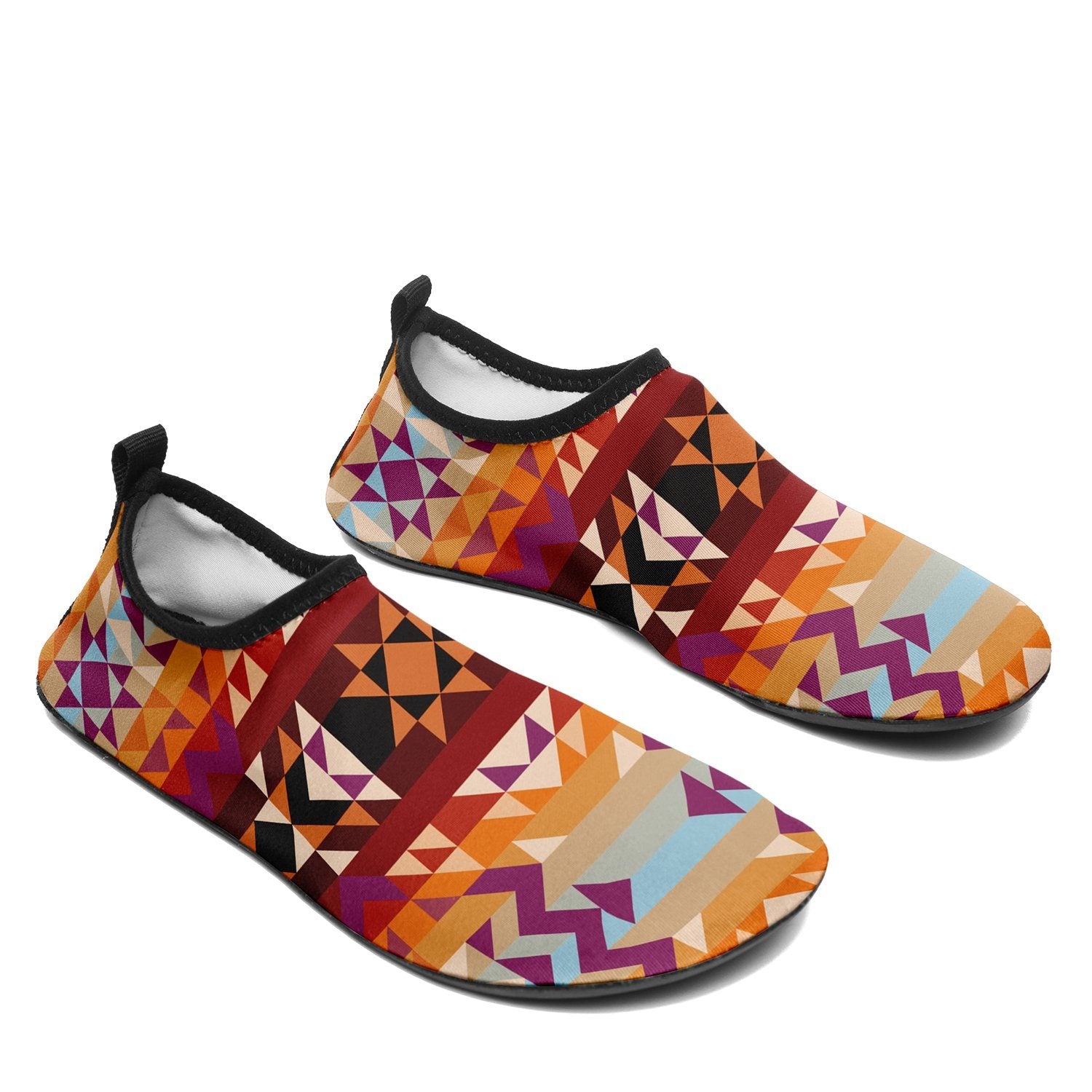 Heatwave Sockamoccs Slip On Shoes Herman