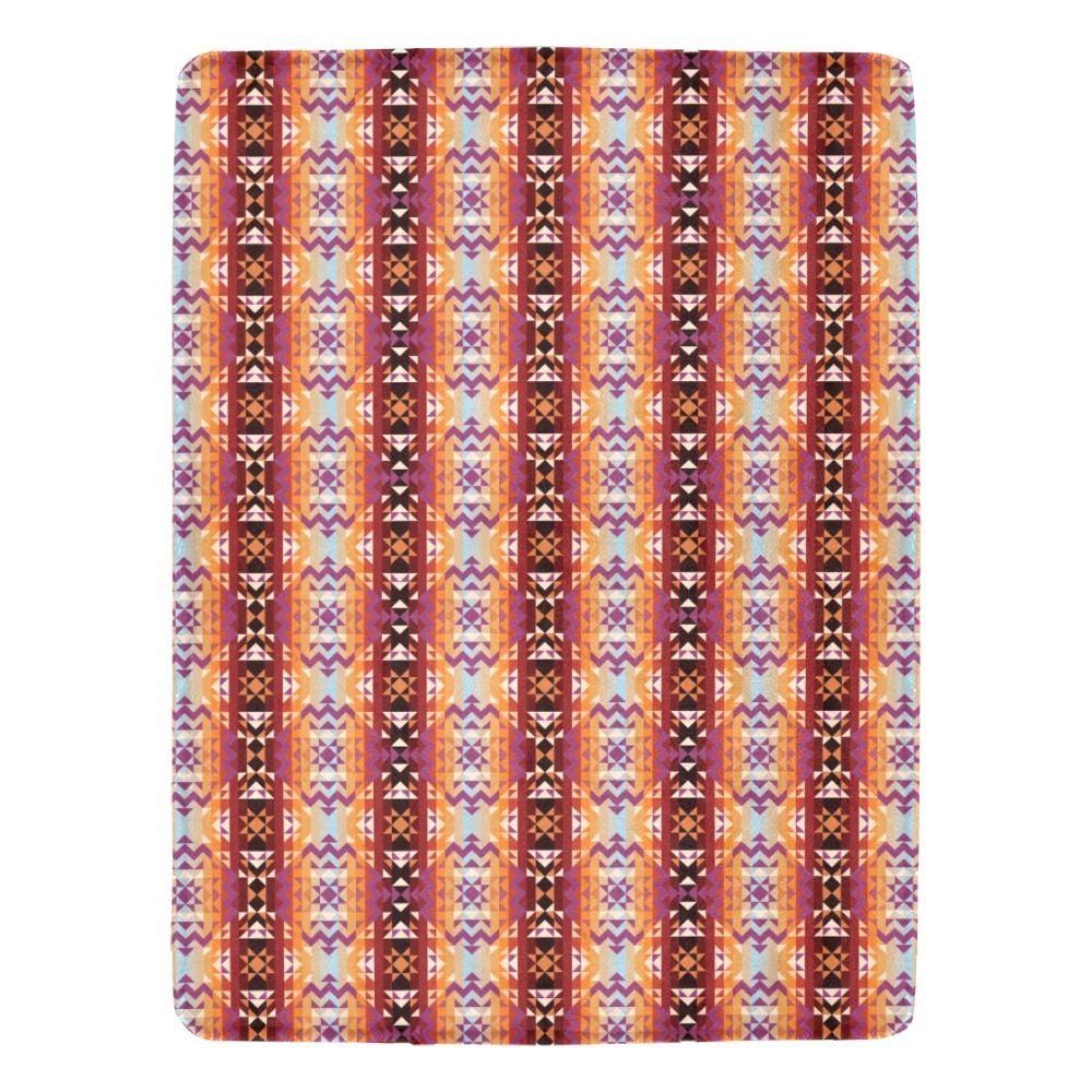 Heatwave Ultra-Soft Micro Fleece Blanket 60x80