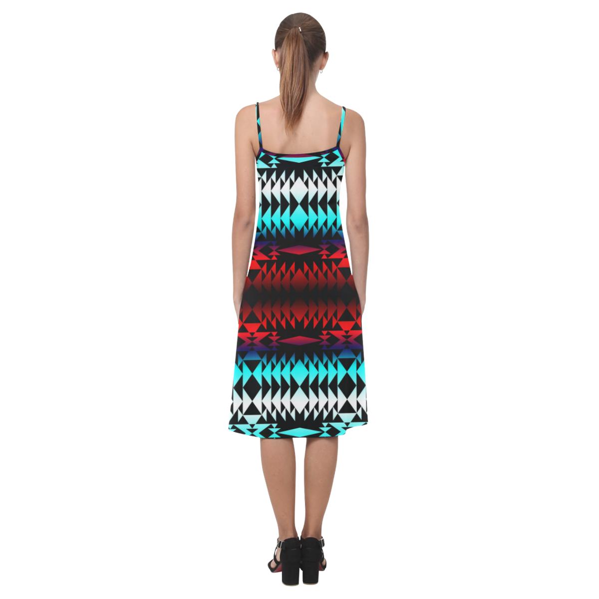 In Between Two Worlds Alcestis Slip Dress (Model D05) Alcestis Slip Dress (D05) e-joyer