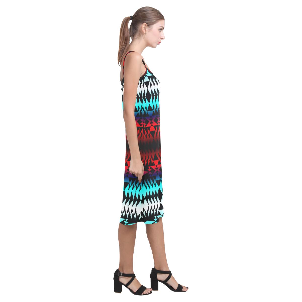 In Between Two Worlds Alcestis Slip Dress (Model D05) Alcestis Slip Dress (D05) e-joyer