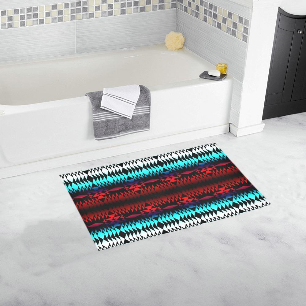 In Between Two Worlds Bath Rug 16''x 28'' Bath Rug 16''x 28'' e-joyer