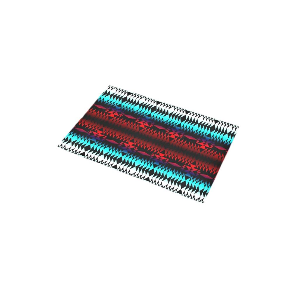 In Between Two Worlds Bath Rug 16''x 28'' Bath Rug 16''x 28'' e-joyer