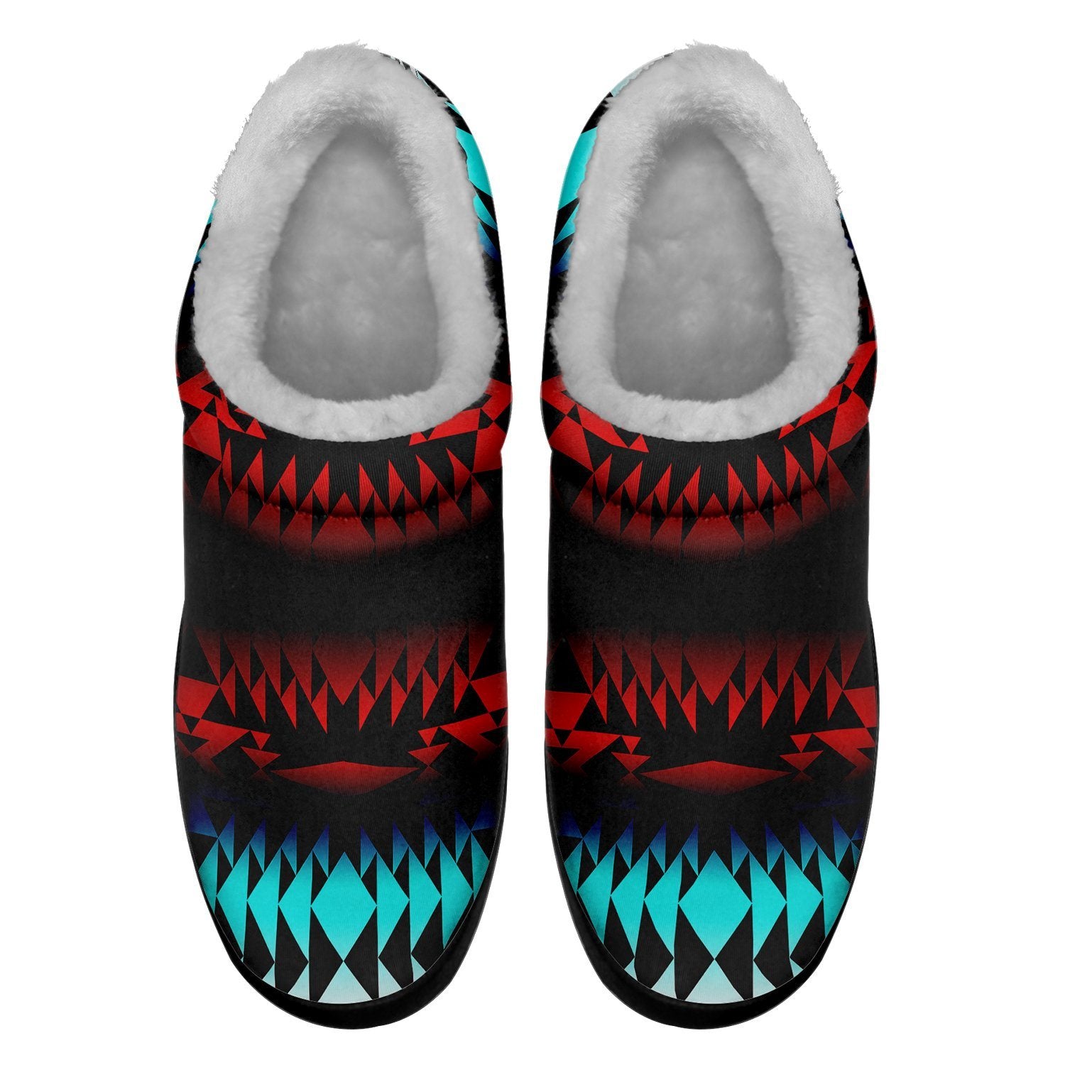 In Between Two Worlds Ikinnii Indoor Slipper 49 Dzine