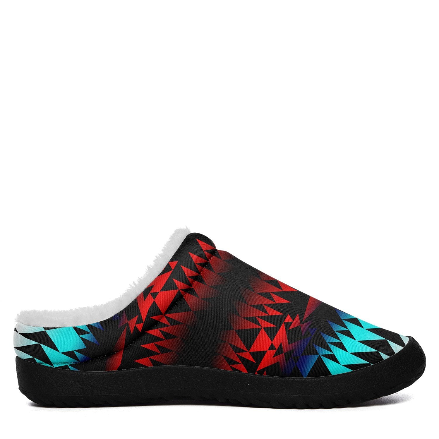 In Between Two Worlds Ikinnii Indoor Slipper 49 Dzine