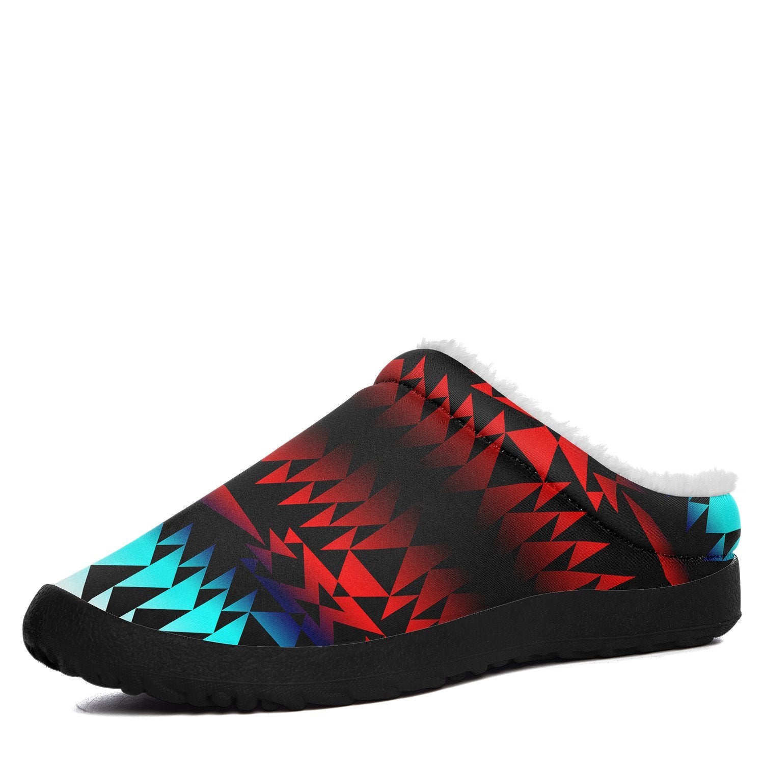 In Between Two Worlds Ikinnii Indoor Slipper 49 Dzine