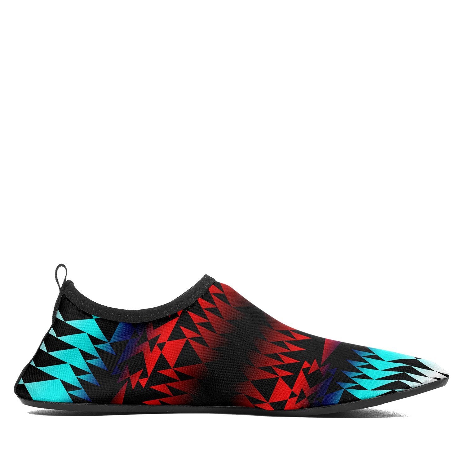 In Between Two Worlds Sockamoccs Slip On Shoes Herman