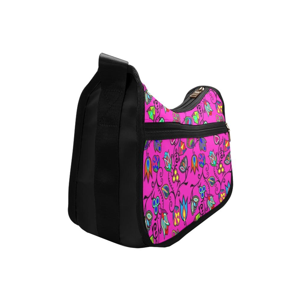 Indigenous Paisley Crossbody Bags (Model 1616) Crossbody Bags (1616) e-joyer