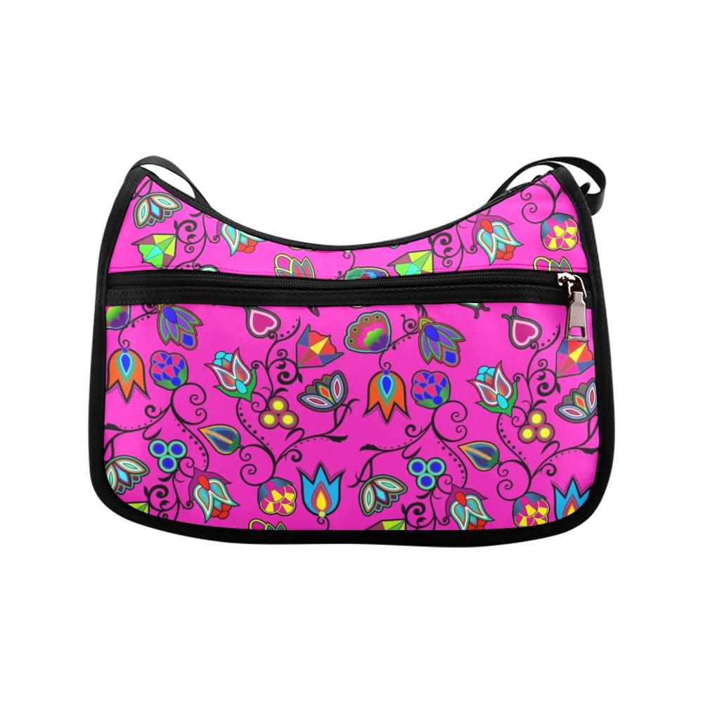 Indigenous Paisley Crossbody Bags (Model 1616) Crossbody Bags (1616) e-joyer