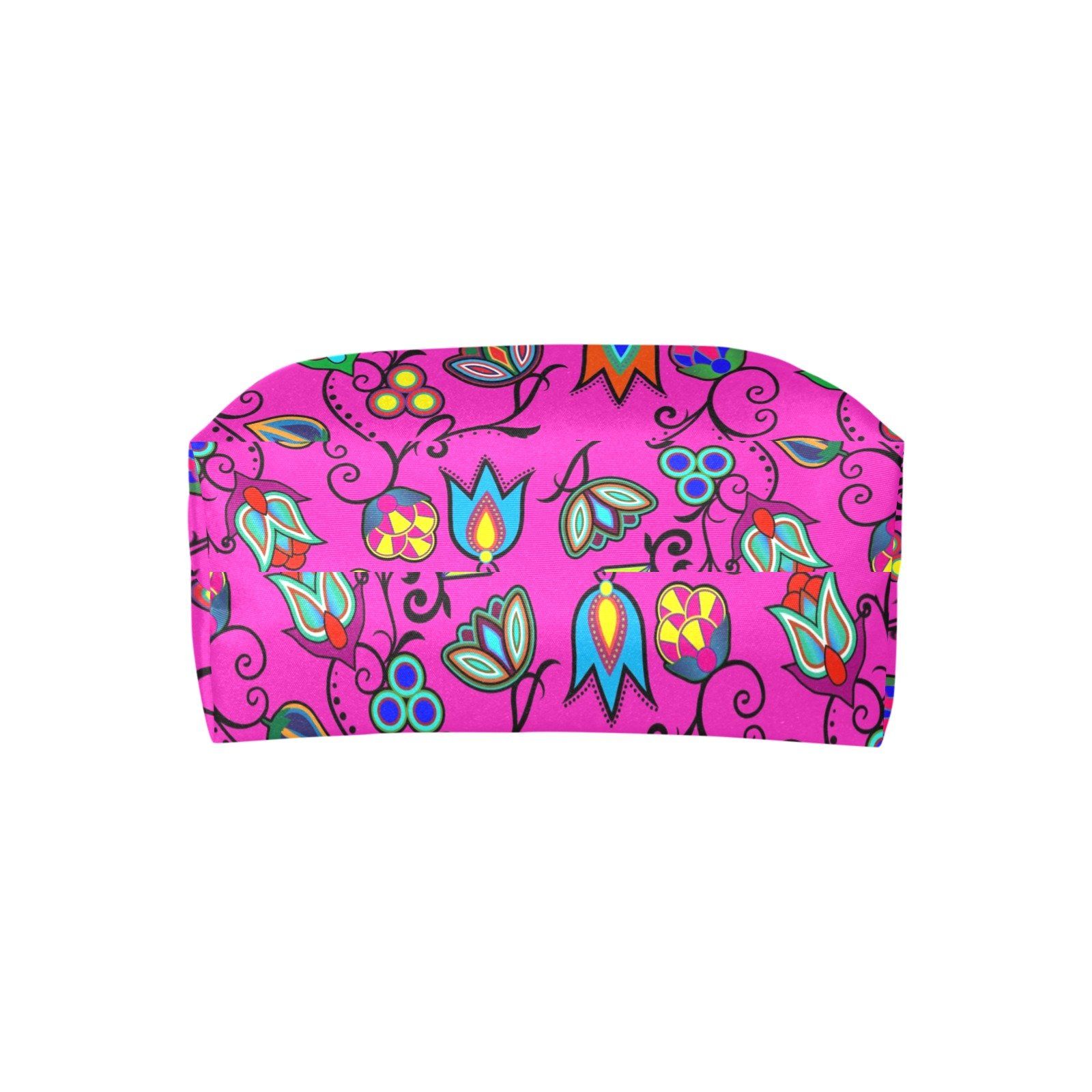 Indigenous Paisley Single-Shoulder Lady Handbag (Model 1714) bag e-joyer