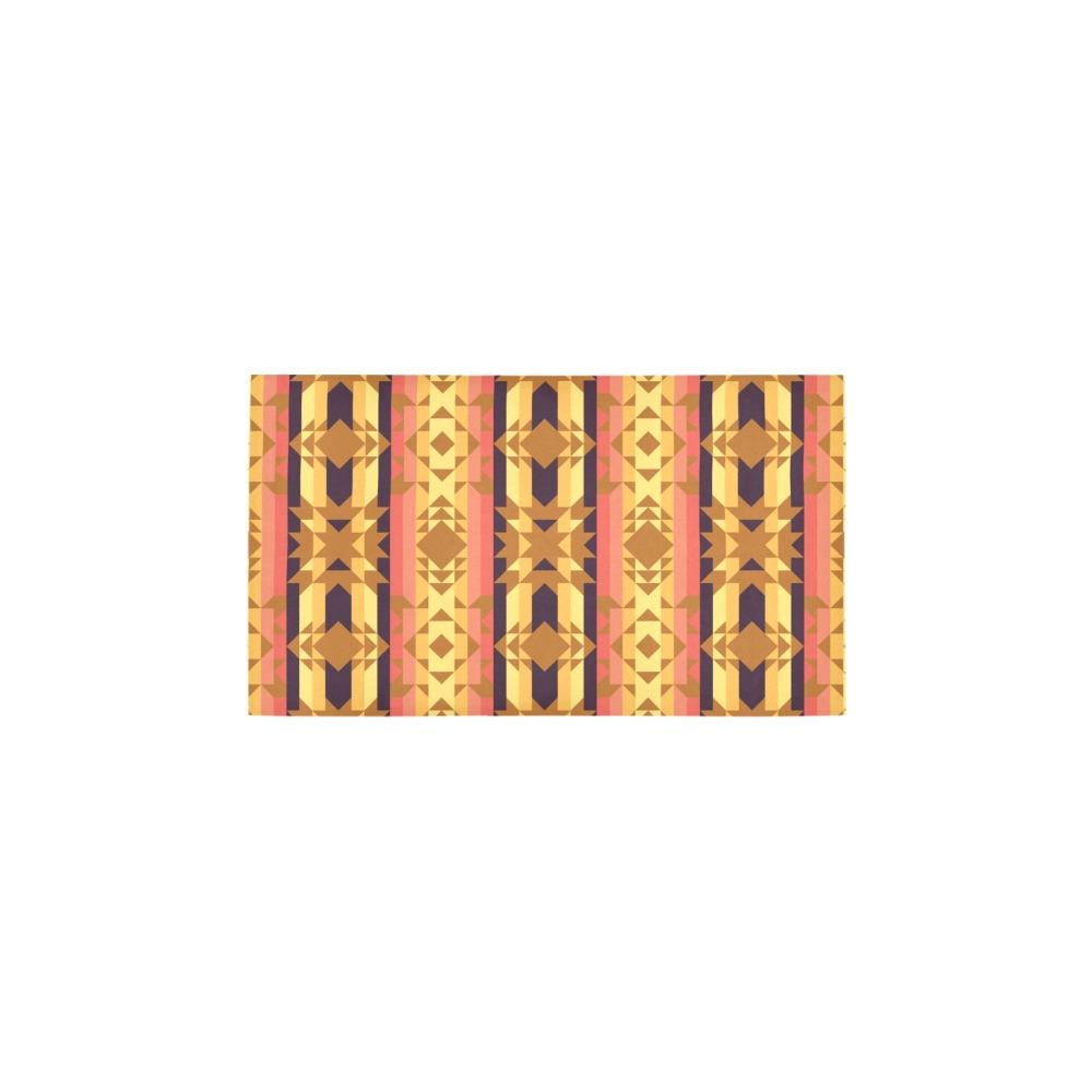 Infinite Sunset Bath Rug 16''x 28'' Bath Rug 16''x 28'' e-joyer