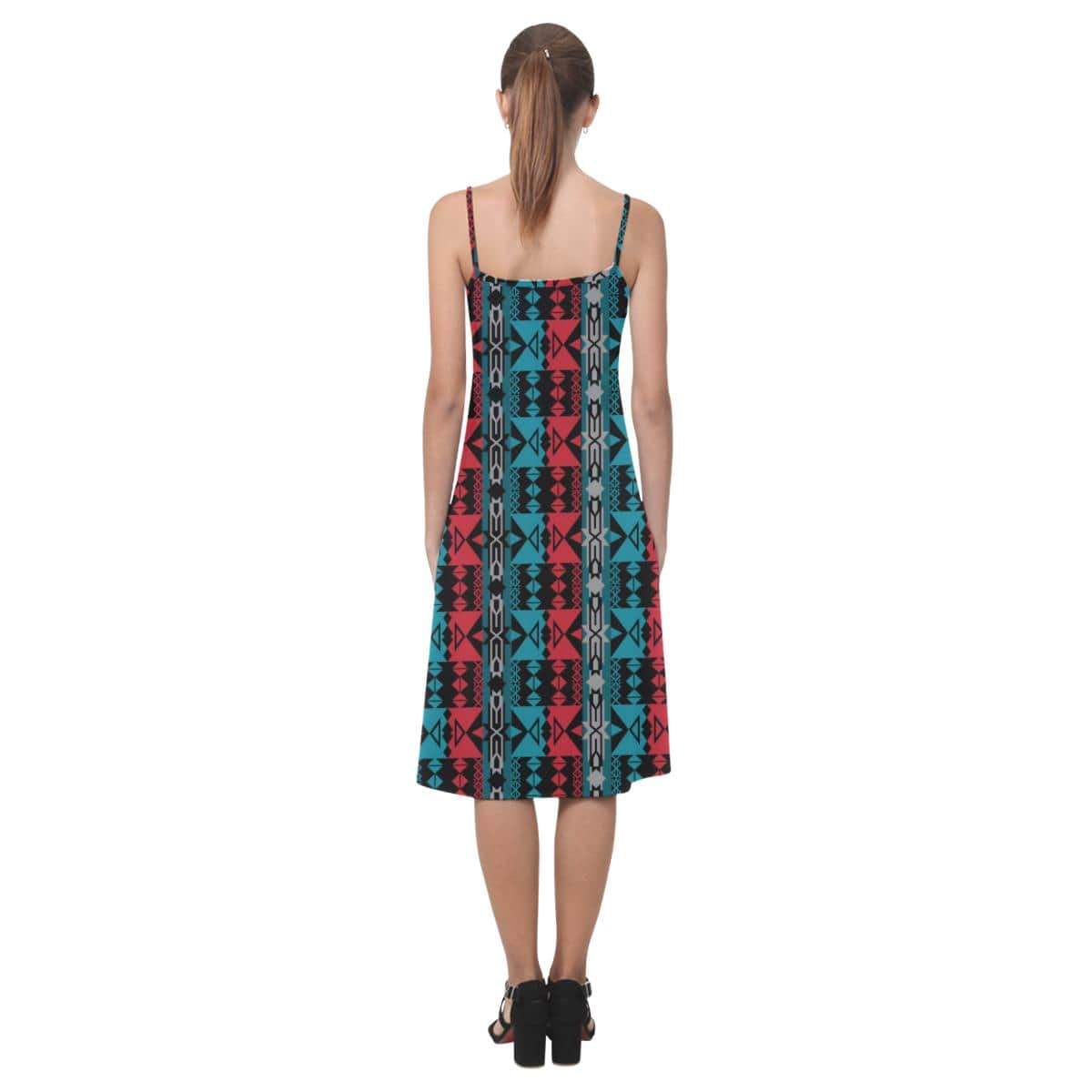 Inside the Lodge Alcestis Slip Dress (Model D05) Alcestis Slip Dress (D05) e-joyer