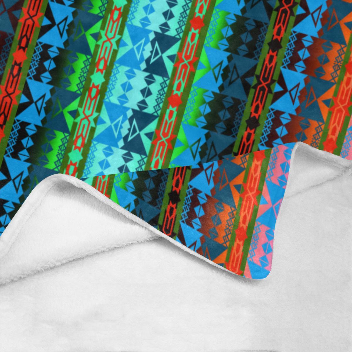 Inside the Women's Lodge Ultra-Soft Micro Fleece Blanket 60"x80" Ultra-Soft Blanket 60''x80'' e-joyer