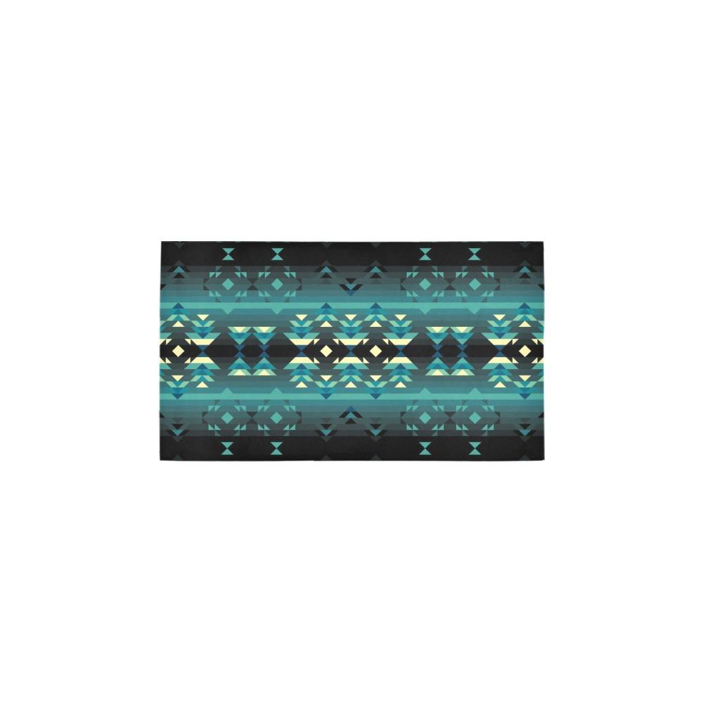 Inspire Green Bath Rug 16''x 28'' Bath Rug 16''x 28'' e-joyer