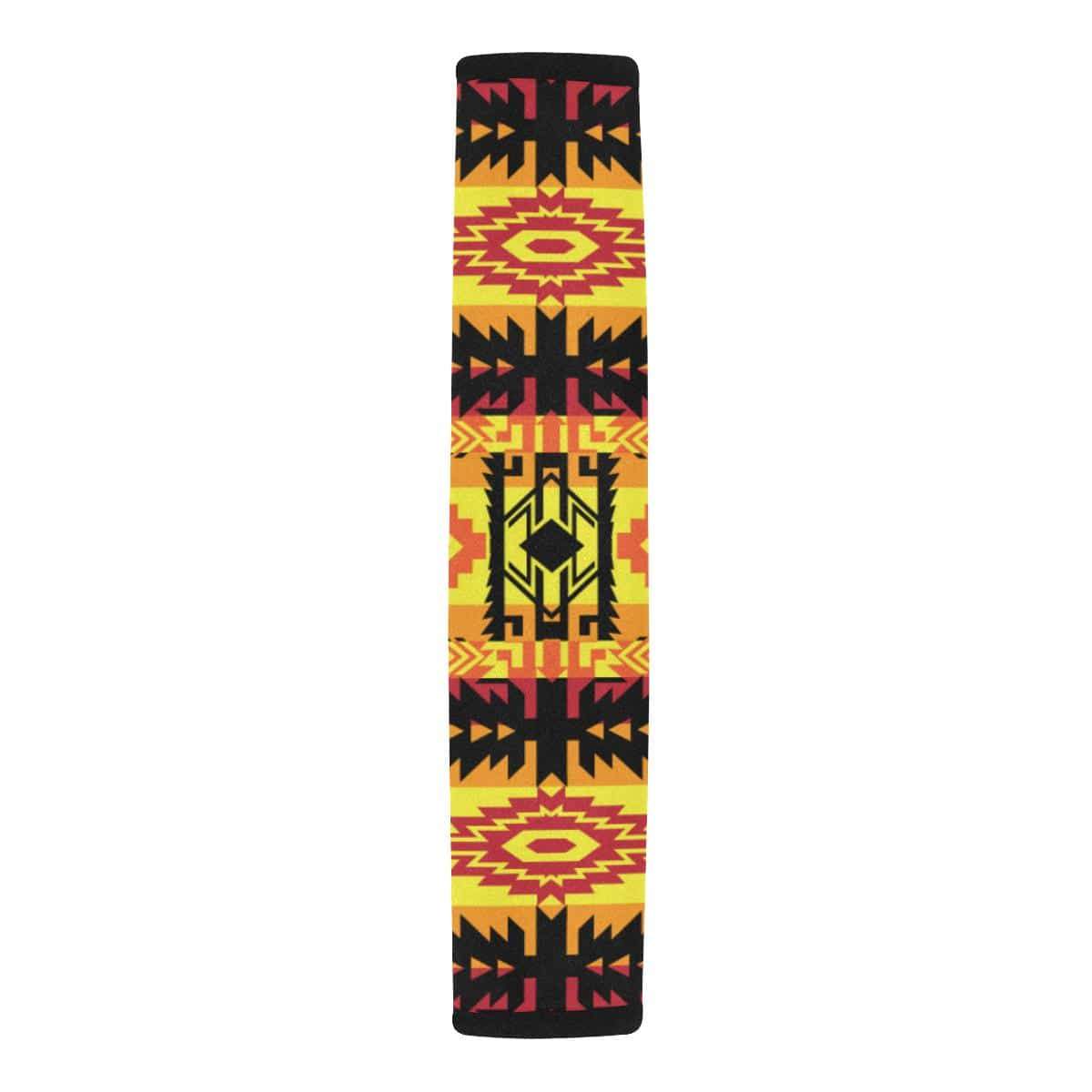 Journey of Generations Car Seat Belt Cover 7''x12.6'' Car Seat Belt Cover 7''x12.6'' e-joyer