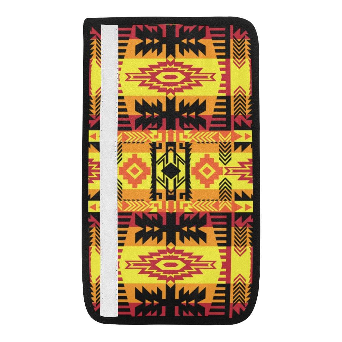 Journey of Generations Car Seat Belt Cover 7''x12.6'' Car Seat Belt Cover 7''x12.6'' e-joyer