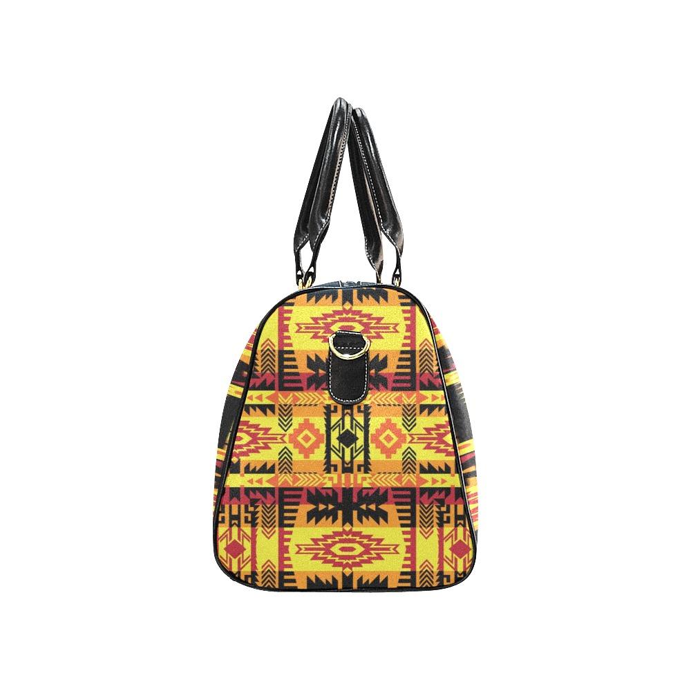 Journey of Generations New Waterproof Travel Bag/Small (Model 1639) bag e-joyer