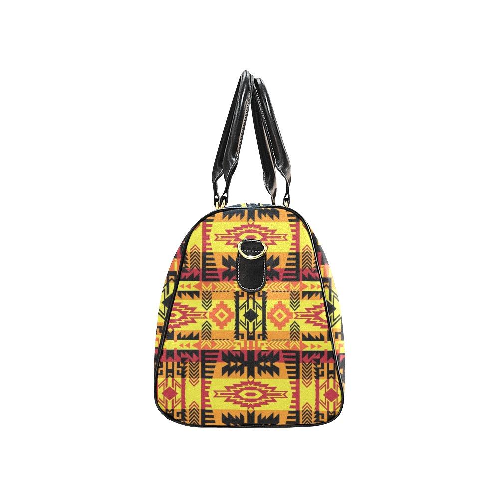 Journey of Generations New Waterproof Travel Bag/Small (Model 1639) bag e-joyer